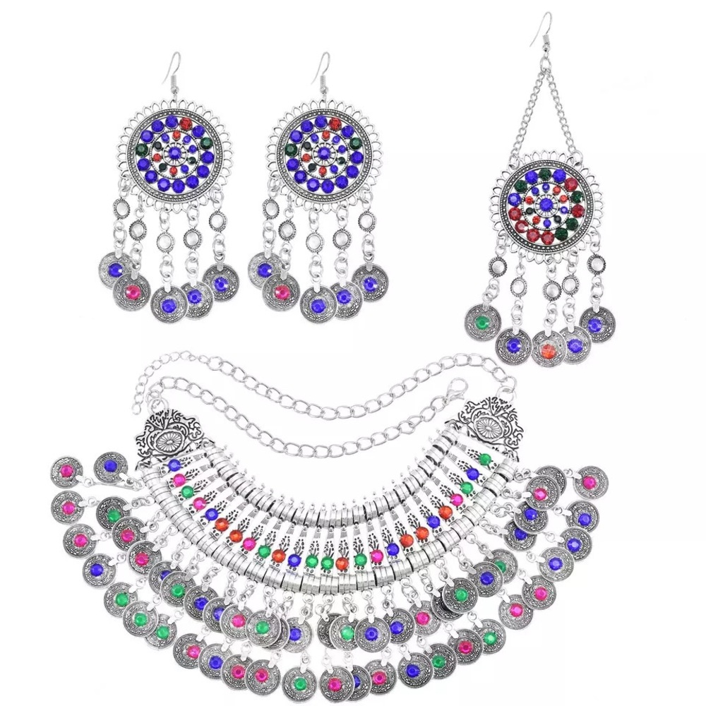 Jewelry set